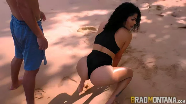 Ela Hotwife Divorced Two Men For Anal MJ