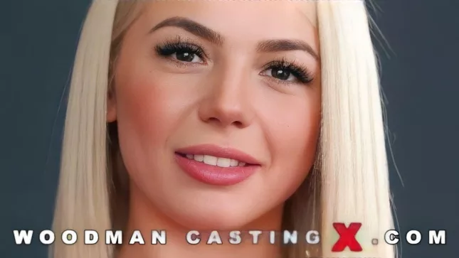 A Russian Woman Tries Hard Fucking In Porn