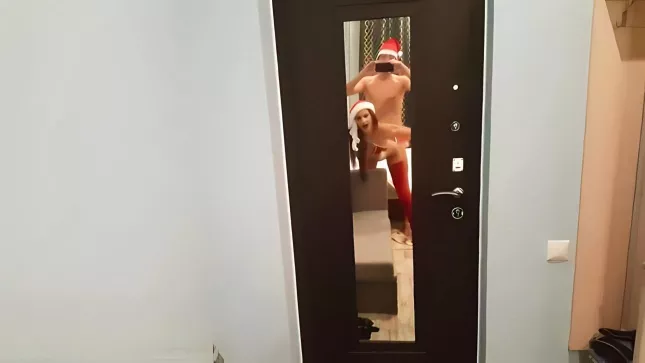Hot Homemade Sex With A Russian Beauty