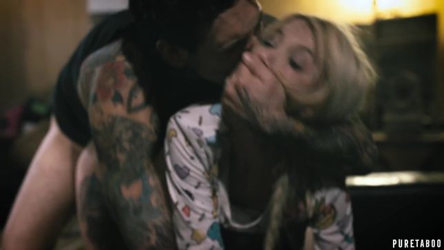 The Guy Bangs Two Girlfriends Hard